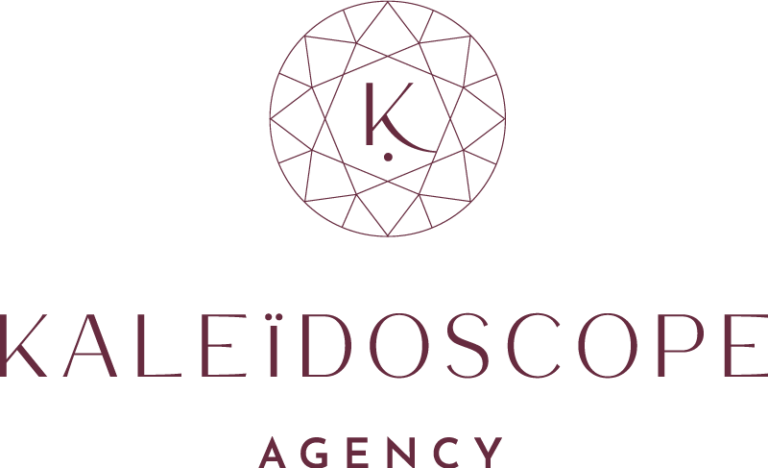 Kaleïdoscope - Logo